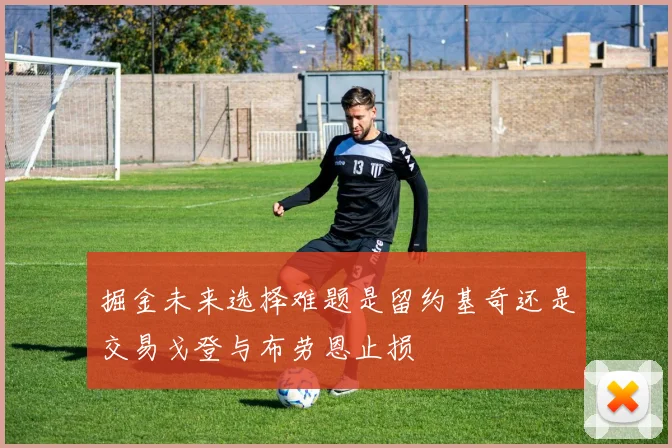 掘金未来选择难题是留约基奇还是交易戈登与布劳恩止损